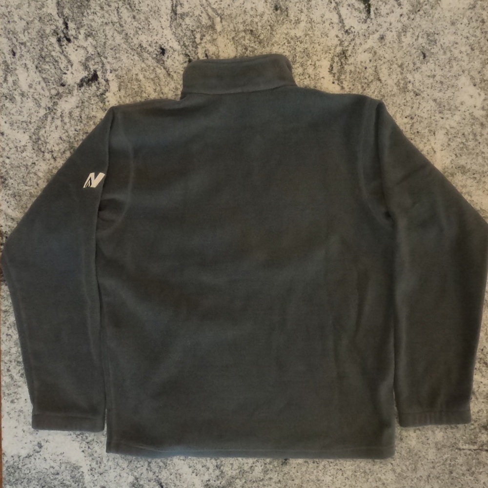 Columbia Half Zip Pullover - Picture 2 of 7